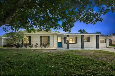 5411 Spaatz Avenue, Orlando, FL 32839 - Photo 1