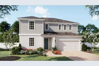 1882 Columbus Path, Saint Cloud, FL 34771 - Photo 1