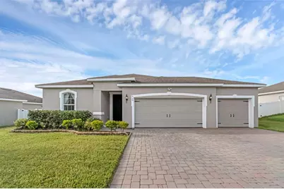 920 Glazebrook Loop, Orange City, FL 32763 - Photo 1