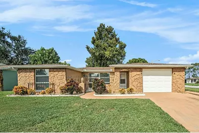 9201 Chantilly Lane, Port Richey, FL 34668 - Photo 1