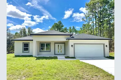 1962 W Tacoma Drive, Citrus Springs, FL 34434 - Photo 1