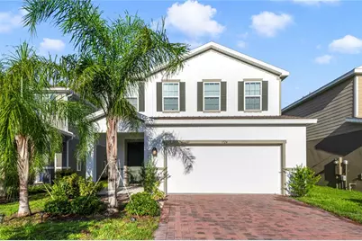 1724 Oceania Avenue, Davenport, FL 33837 - Photo 1