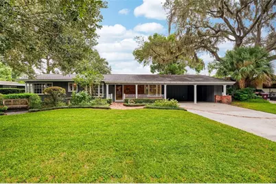 1811 Maplewood Drive, Orlando, FL 32803 - Photo 1