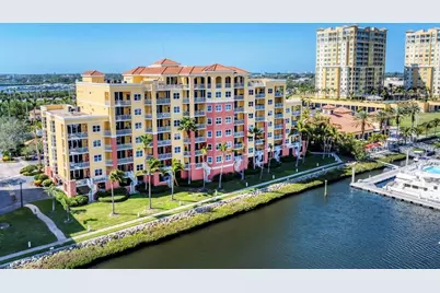 606 Riviera Dunes Way #604, Palmetto, FL 34221 - Photo 1