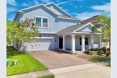 14186 Gold Bridge Drive, Orlando, FL 32824 - Photo 1