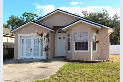 11100 Einbender Road, Orlando, FL 32825 - Photo 1