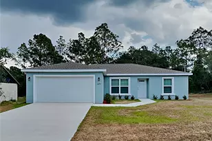 6691 N Waycross Way, Citrus Springs, FL 34433 - Photo 1