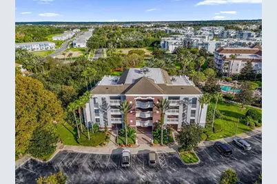 7613 Cabana Court #104, Kissimmee, FL 34747 - Photo 1