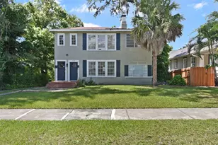 614 N Summerlin Ave, Orlando, FL 32803 - Photo 1