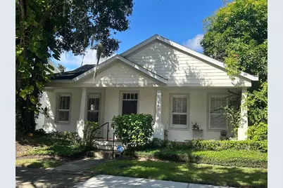 344 N Forest Avenue, Orlando, FL 32803 - Photo 1