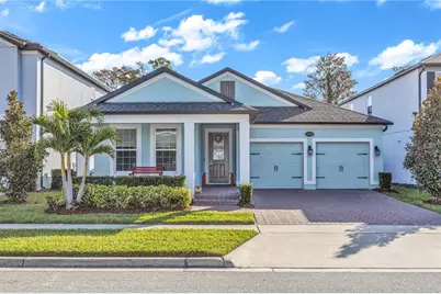 12249 Encore At Ovation Way, Winter Garden, FL 34787 - Photo 1