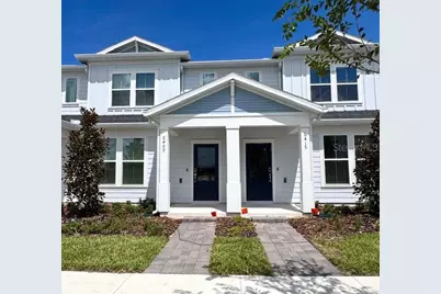 6409 Breeze Filled Lane, Winter Garden, FL 34787 - Photo 1