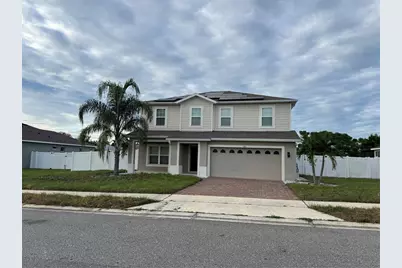 640 Spanish Pine Road, Davenport, FL 33837 - Photo 1