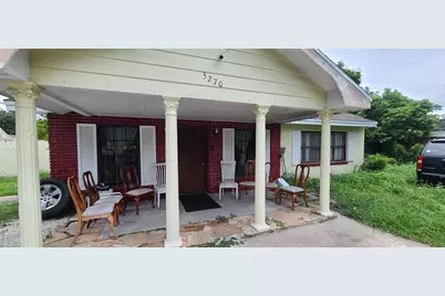 5270 Vance Avenue, Orlando, FL 32810 - Photo 1