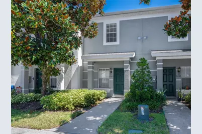9441 Flowering Cottonwood Road #41, Orlando, FL 32832 - Photo 1