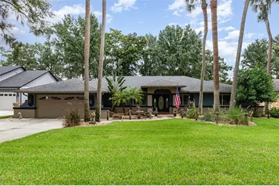 10417 Cypress Road, Leesburg, FL 34788 - Photo 1