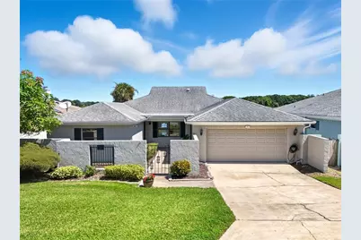 1417 Lake Marion Drive, Apopka, FL 32712 - Photo 1