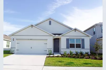 1942 Walnut Creek Drive, Kissimmee, FL 34744 - Photo 1