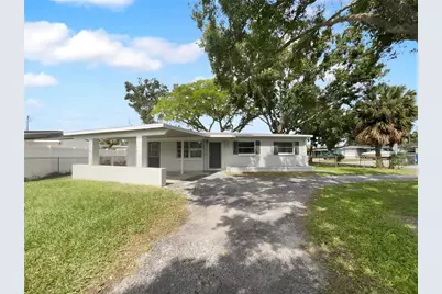 4610 George Road, Tampa, FL 33634 - Photo 1