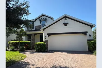12172 Sawgrass Reserve Boulevard, Orlando, FL 32824 - Photo 1