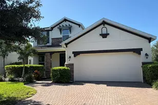 12172 Sawgrass Reserve Blvd, Orlando, FL 32824 - Photo 1