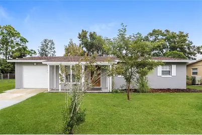 6923 Yucatan Drive, Orlando, FL 32807 - Photo 1