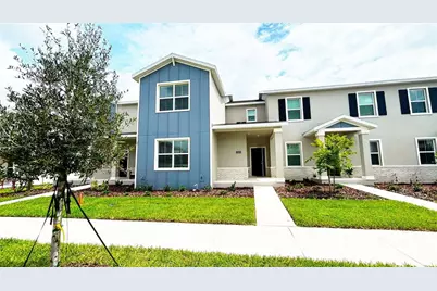 2333 White Buffalo Street, Apopka, FL 32703 - Photo 1