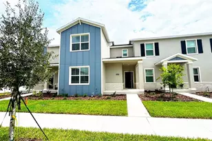 2333 White Buffalo St, Apopka, FL 32703 - Photo 1