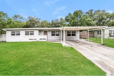 1230 Saint James Road, Orlando, FL 32808 - Photo 1