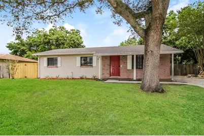 5312 Sun Valley Court, Orlando, FL 32808 - Photo 1