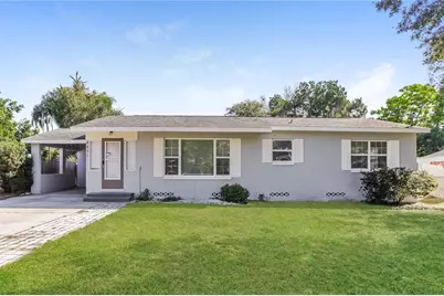 4435 Fairview Avenue, Orlando, FL 32804 - Photo 1