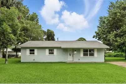 3229 Sabal Palm Drive, Edgewater, FL 32141 - Photo 1