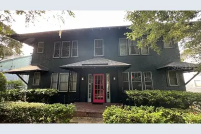 706 E Pine Street #8, Orlando, FL 32801 - Photo 1