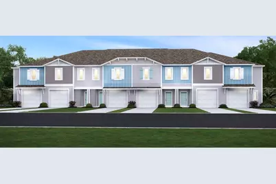 3692 SE 37th Court, Ocala, FL 34480 - Photo 1