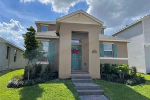 9239 Quest Alley, Winter Garden, FL 34787 - Photo 1