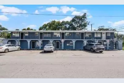 601 State Avenue #6, Daytona Beach, FL 32117 - Photo 1