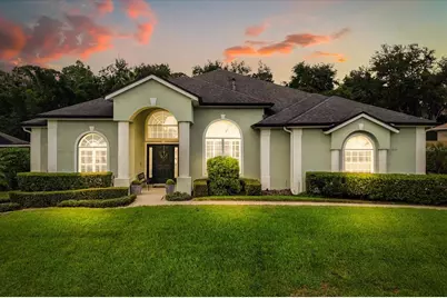 6894 Hidden Glade Place, Sanford, FL 32771 - Photo 1