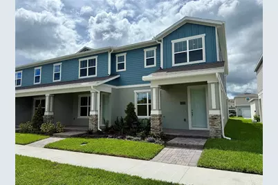 13078 Serene Glade Road, Winter Garden, FL 34787 - Photo 1