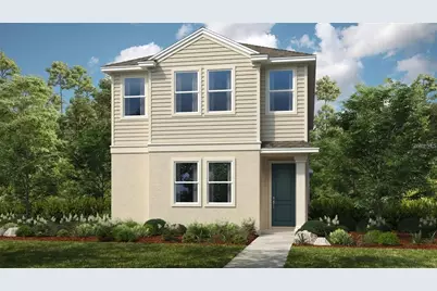 15109 Summer Harvest Street, Winter Garden, FL 34787 - Photo 1