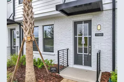 15465 Hamlin Park Drive, Winter Garden, FL 34787 - Photo 1