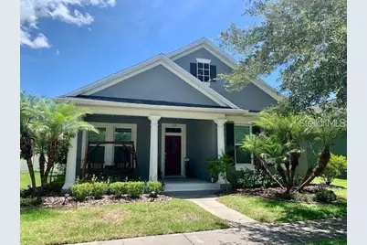 2113 Florida Soapberry Boulevard, Orlando, FL 32828 - Photo 1