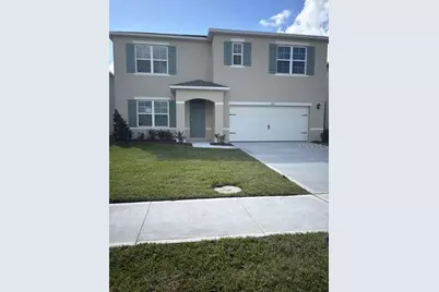 5782 Cool Spring Cove, Saint Cloud, FL 34771 - Photo 1