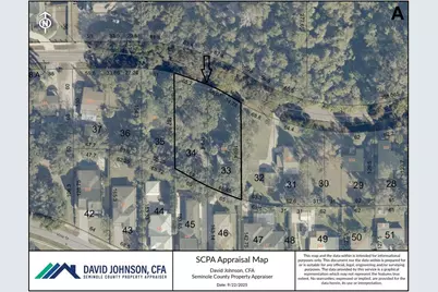 158 W Magnolia Street, Oviedo, FL 32765 - Photo 1
