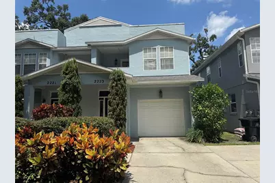 2223 Mount Vernon Street, Orlando, FL 32803 - Photo 1