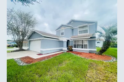 202 Coral Reef Circle, Kissimmee, FL 34743 - Photo 1