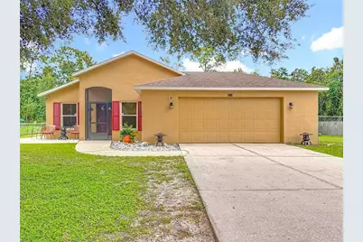 2416 Turkey Oak Road, Lake Wales, FL 33898 - Photo 1