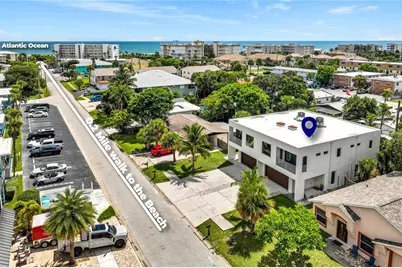 315 Fillmore Avenue, Cape Canaveral, FL 32920 - Photo 1