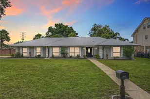 2815 Montmart Dr, Belle Isle, FL 32812 - Photo 1