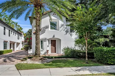 1742 Ridgewood Avenue #S, Maitland, FL 32751 - Photo 1