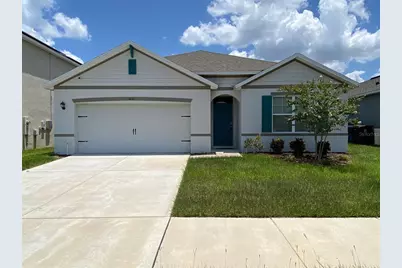 671 Tortugas Street, Haines City, FL 33844 - Photo 1